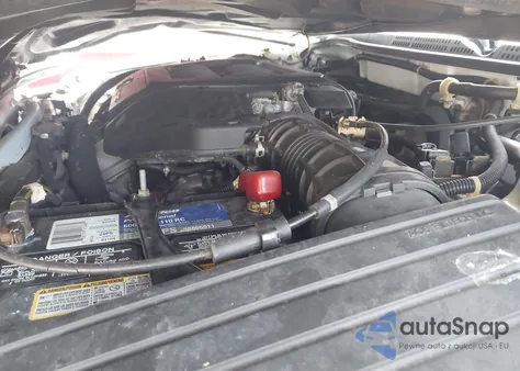 1998 Honda Accord Ex V6 из США, поврежденный, VIN 1HGCG1650WA000327